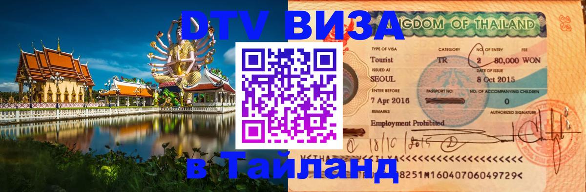 Оформление DTV визы под ключ: стоимость и тарифы, только загранпаспорт - 20.11.2025 